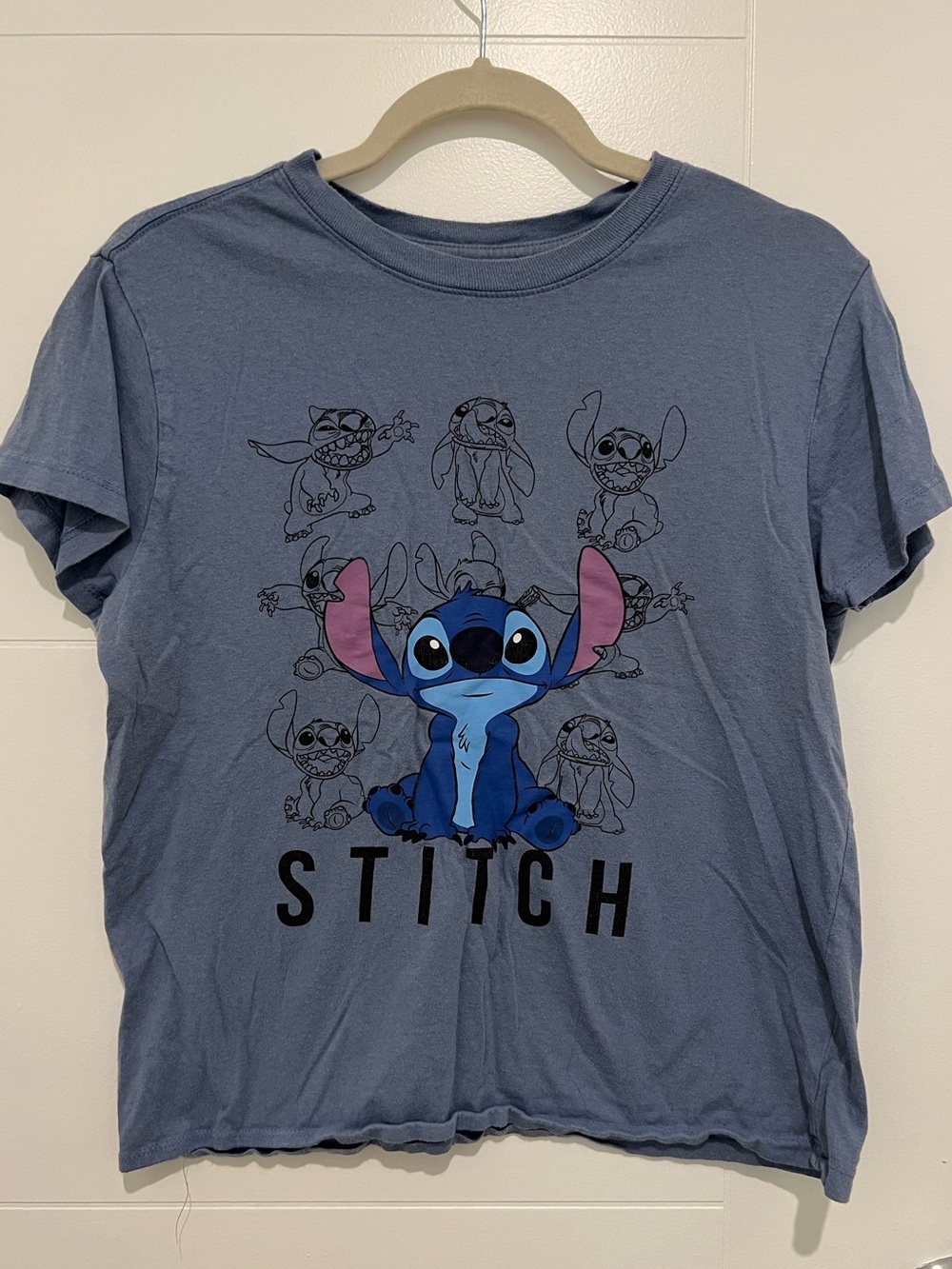 Disney Stitch T-Shirt